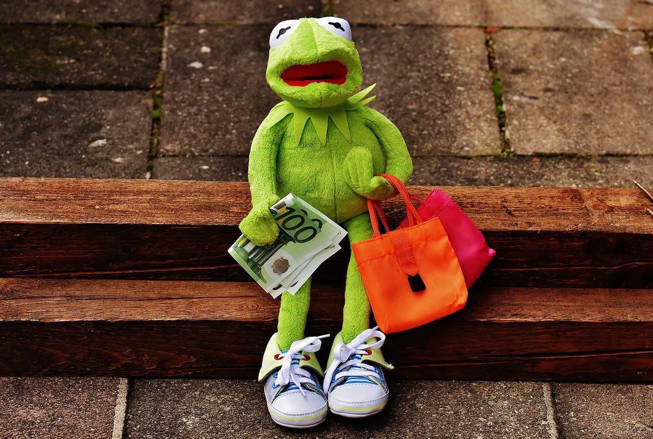 Comment bien gérer son argent pendant le shopping?