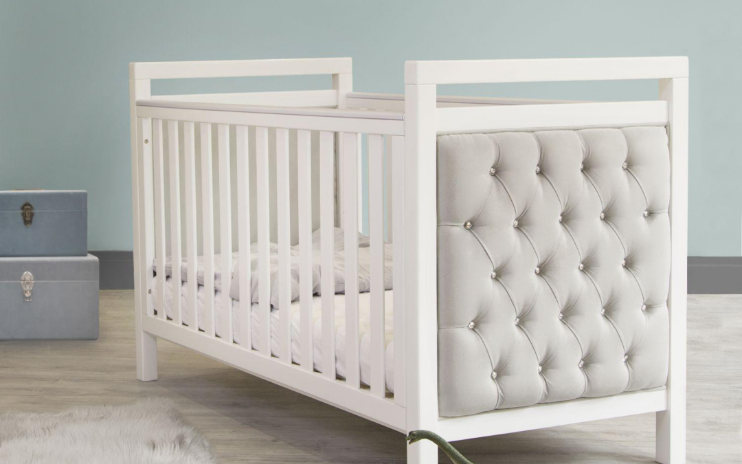 Le choix ideal d’un lit pour bebe : nos conseils pour vous aider