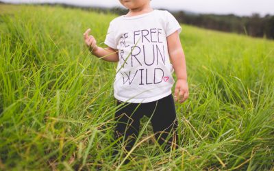Faire le bonheur des enfants avec un T-shirt personnalise.