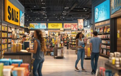 Comment faire une promotion des ventes efficace ? Les secrets des jeux-concours à fort ROI