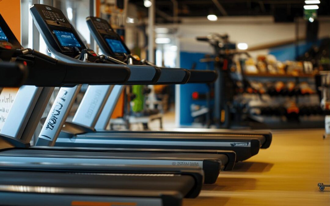5 exercices cardio efficaces avec votre tapis de course Decathlon