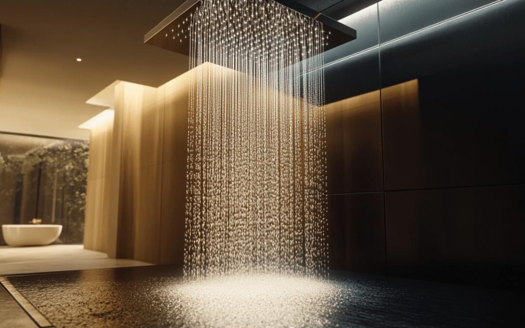 Top 10 en 2025 : Guide ultime pour choisir le meilleur pommeau douche pluie