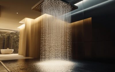 Top 10 en 2025 : Guide ultime pour choisir le meilleur pommeau douche pluie