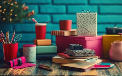 Les 10 cadeaux originaux à offrir à un collègue en marketing : notre sélection de jeux stratégiques