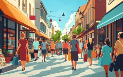 Les Commerces et Magasins pharmaceutiques : Guide des meilleures enseignes en France