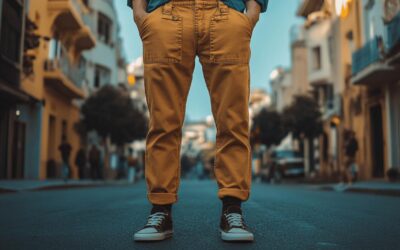 De la revolution industrielle a nos jours : la salopette pour homme se reinvente comme idee cadeau