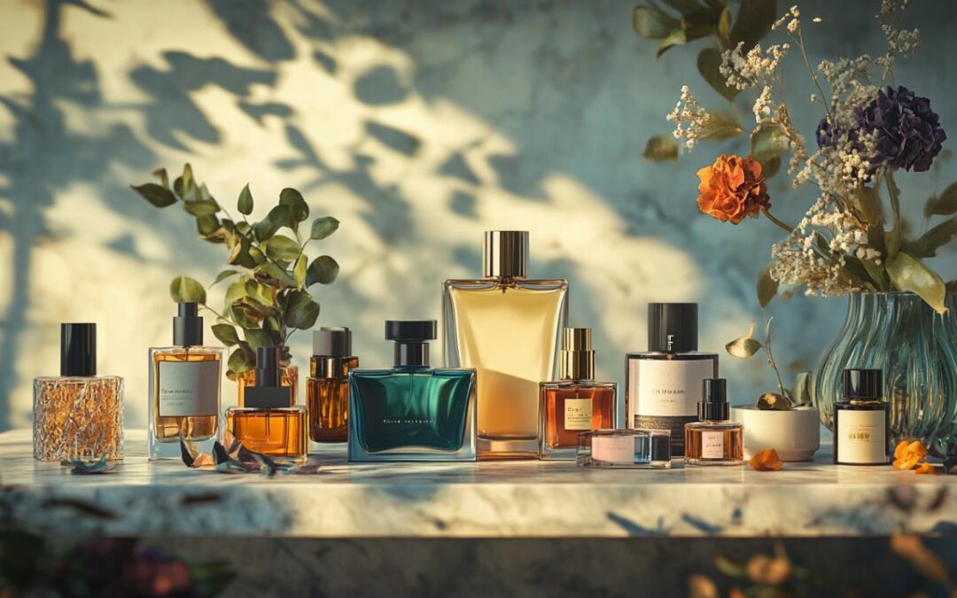 Découvrez les meilleurs parfums de niche pour chaque occasion
