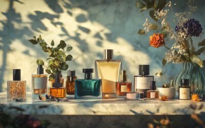 Découvrez les meilleurs parfums de niche pour chaque occasion