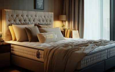 Avantages des matelas 140×190 en solde pour un confort optimal