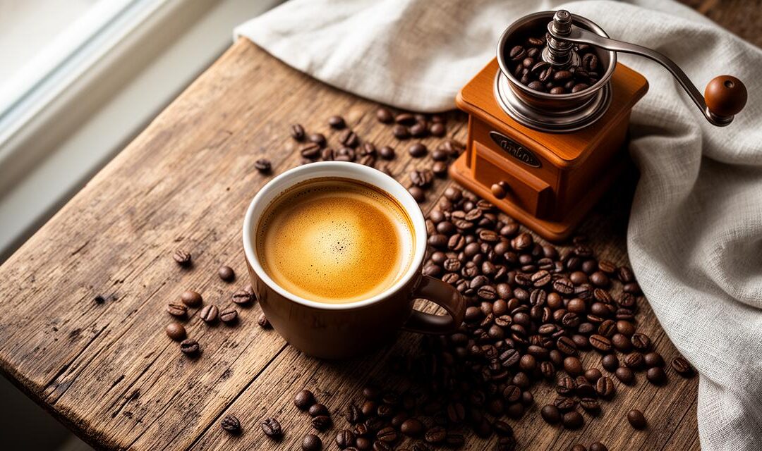 Comment choisir du café Malongo pour une expérience gustative unique