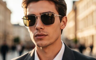 Les 4 meilleures lunettes photochromiques pour oublier les changements de lumière : guide complet 2024