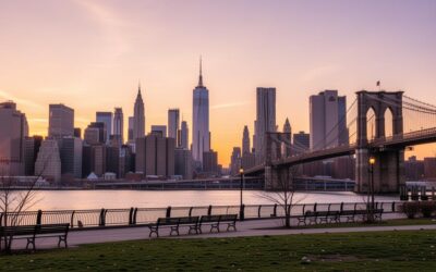 Comment économiser sur son billet pour New York avec des astuces pratiques