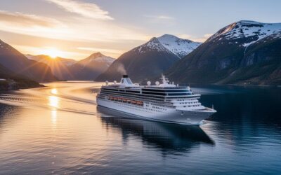 Croisières en Europe : maximisez vos économies avec des offres de hors-saison
